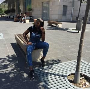 Meet your Posher, Obamwonyi